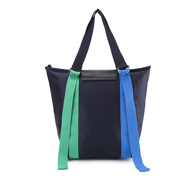 Obermain Tas Wanita Siara Tote Bag (M) In Navy