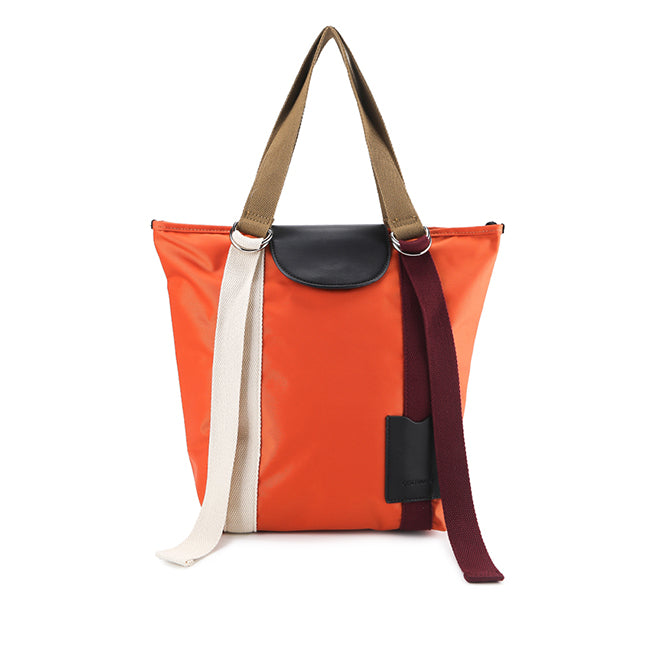 Obermain Tas Wanita Siara Tote Bag (M) In Orange