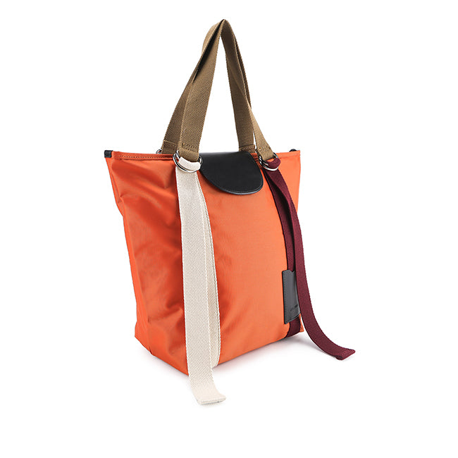 Obermain Tas Wanita Siara Tote Bag (M) In Orange