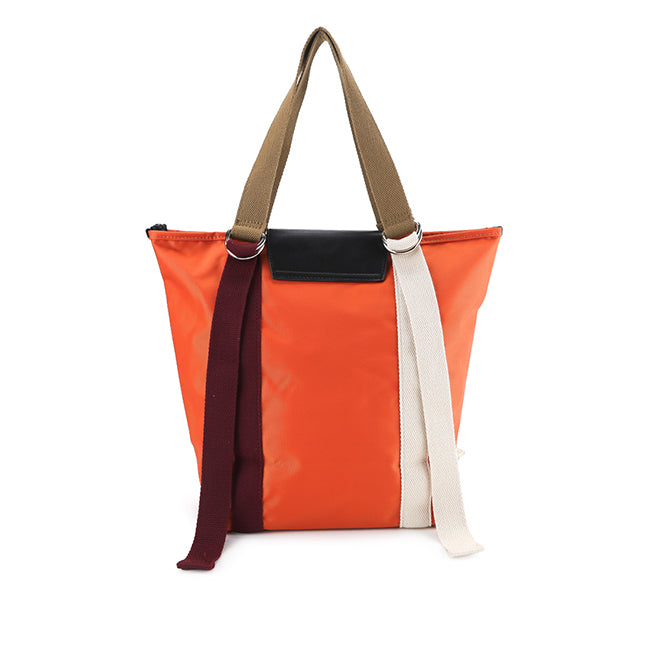 Obermain Tas Wanita Siara Tote Bag (M) In Orange