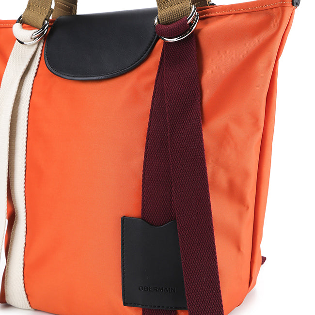 Obermain Tas Wanita Siara Tote Bag (M) In Orange