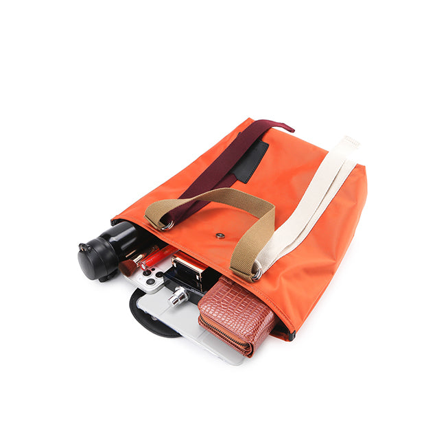 Obermain Tas Wanita Siara Tote Bag (M) In Orange