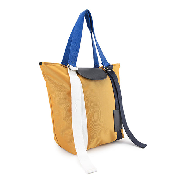 Obermain Tas Wanita Siara Tote Bag (M) In Yellow