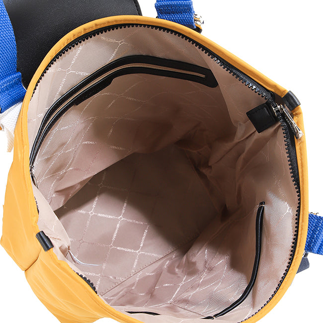 Obermain Tas Wanita Siara Tote Bag (M) In Yellow