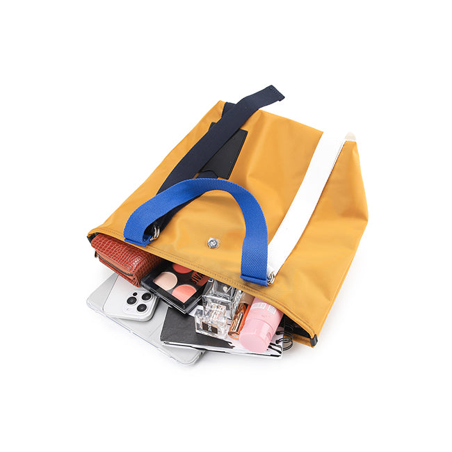 Obermain Tas Wanita Siara Tote Bag (M) In Yellow