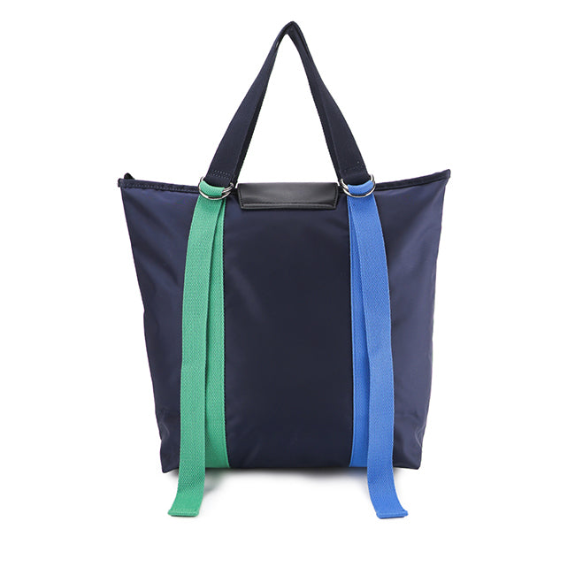 Obermain Tas Wanita Siara Tote Bag (L) In Navy