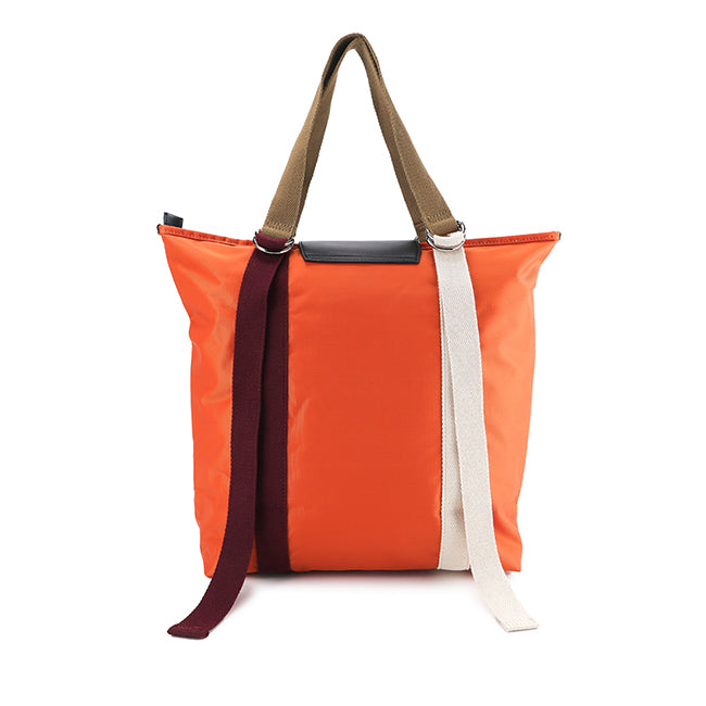 Obermain Tas Wanita Siara Tote Bag (L) In Orange