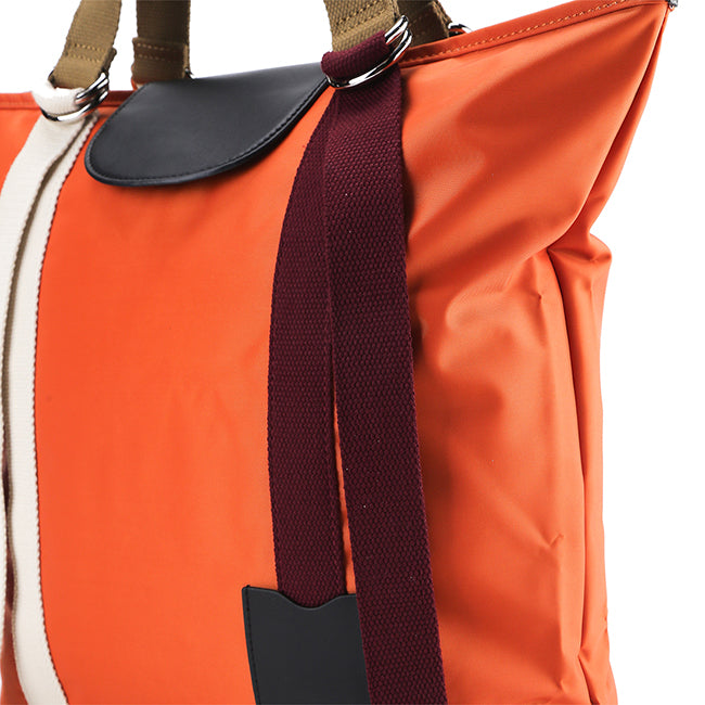 Obermain Tas Wanita Siara Tote Bag (L) In Orange