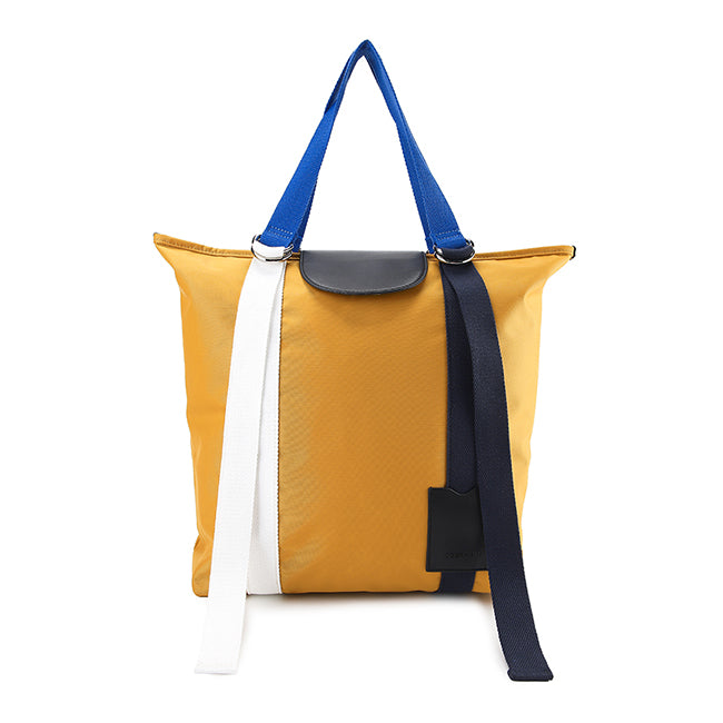 Obermain Tas Wanita Siara Tote Bag (L) In Yellow