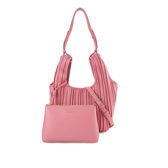 Obermain Wanita Bett Top Handle Bag