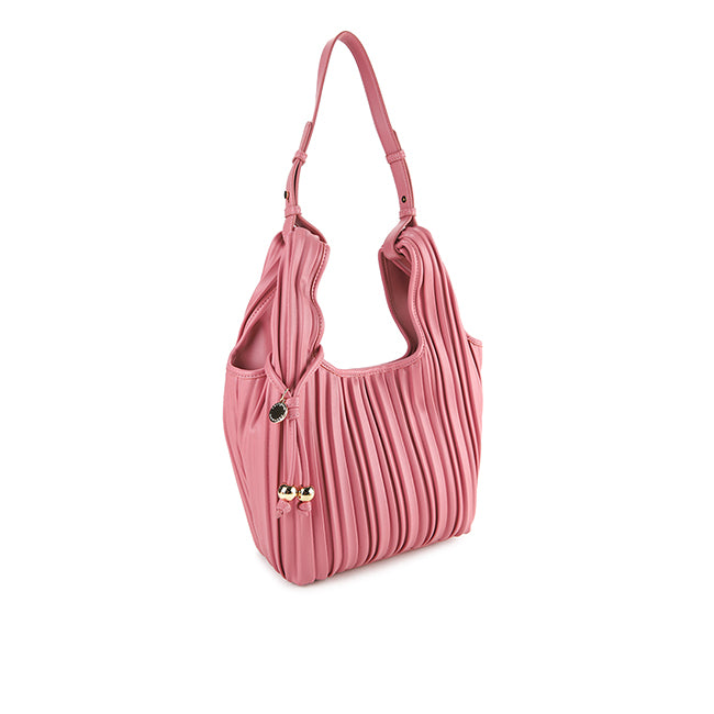 Obermain Wanita Bett Top Handle Bag