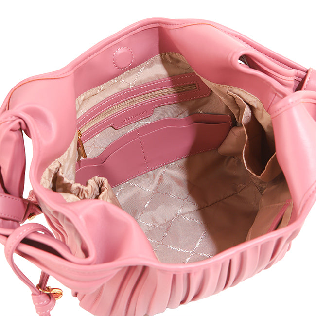 Obermain Wanita Bett Top Handle Bag