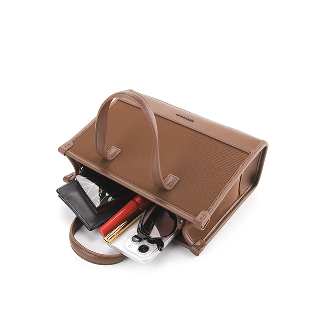 Obermain Women Bliss Top Handle Bag