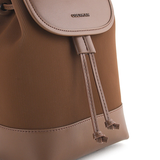 Obermain Women Bags Bliss Backpack