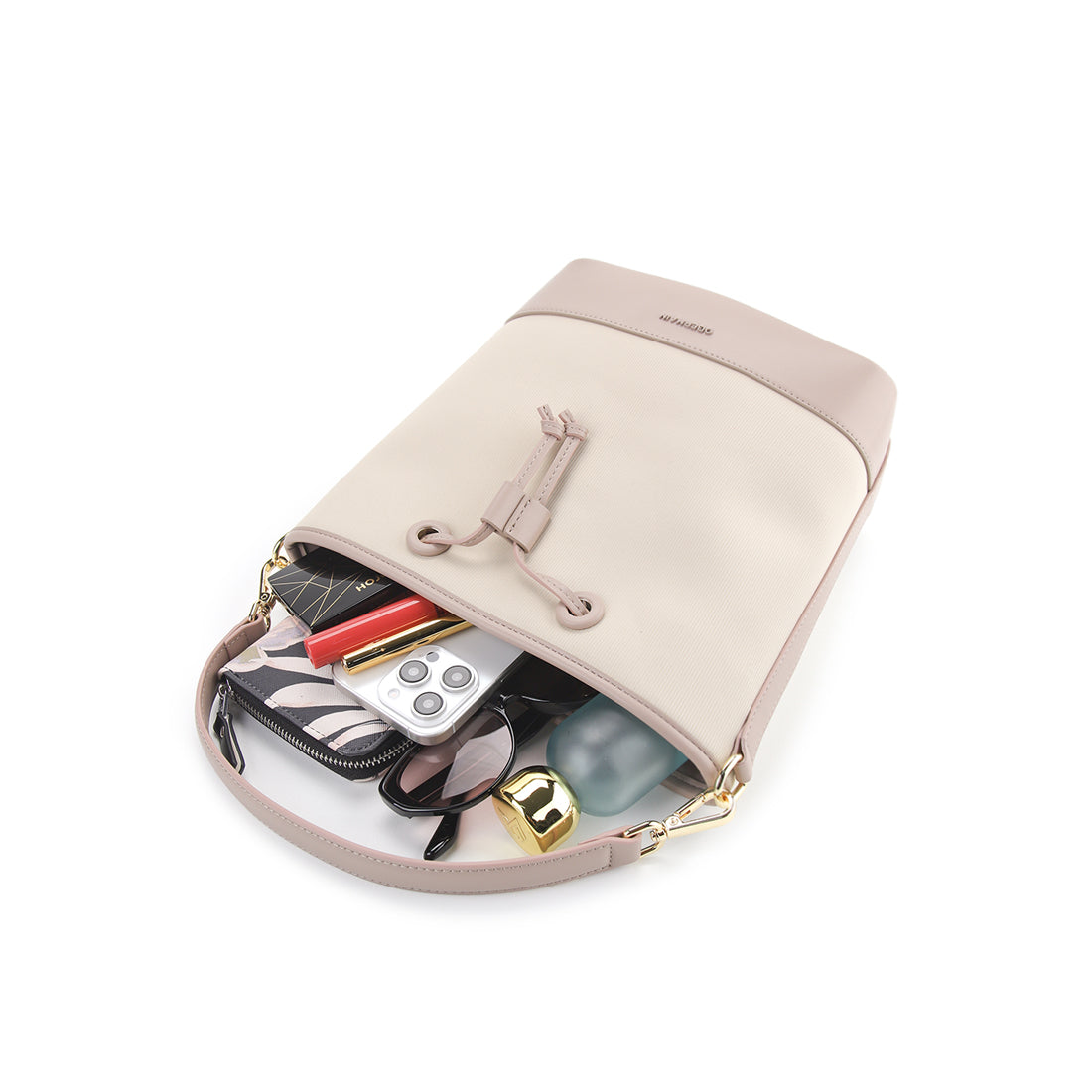 Obermain Women Bliss Bucket Bag