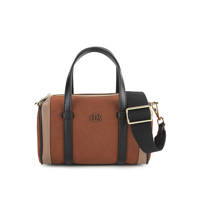 Obermain Women Calyx Boston Bag
