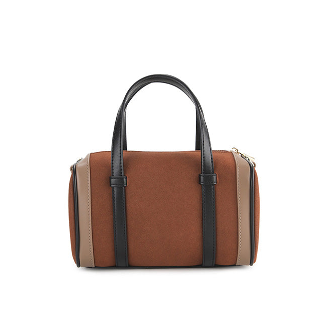 Obermain Women Calyx Boston Bag
