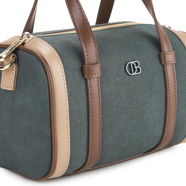 Obermain Women Calyx Boston Bag