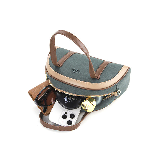 Obermain Women Calyx Bowling Bag
