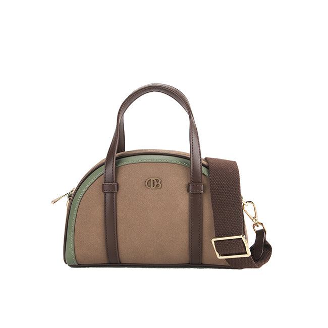 Obermain Women Calyx Bowling Bag