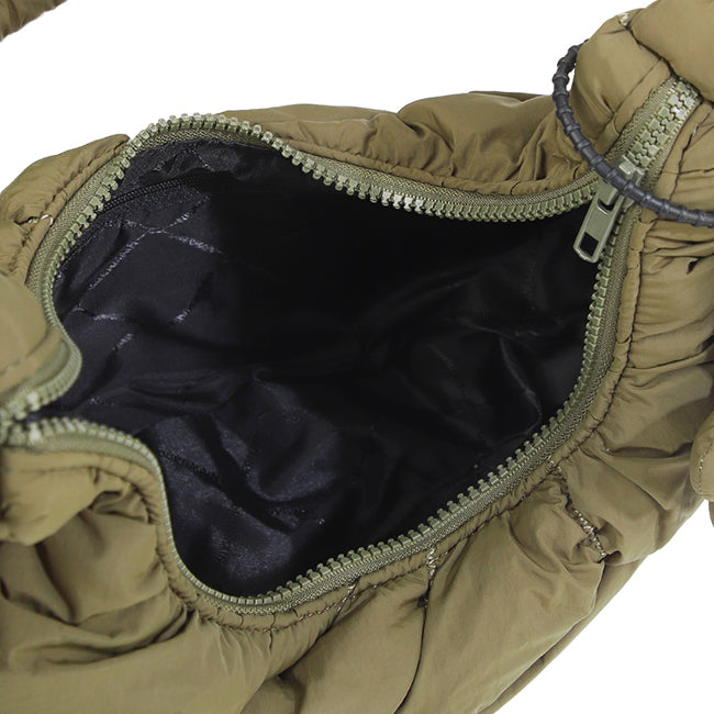 Obermain Women Dixie Crossbody Bag