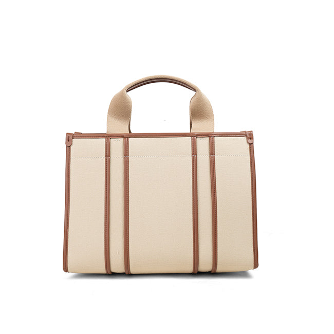 Obermain Women Carie Top Handle Bag (L)