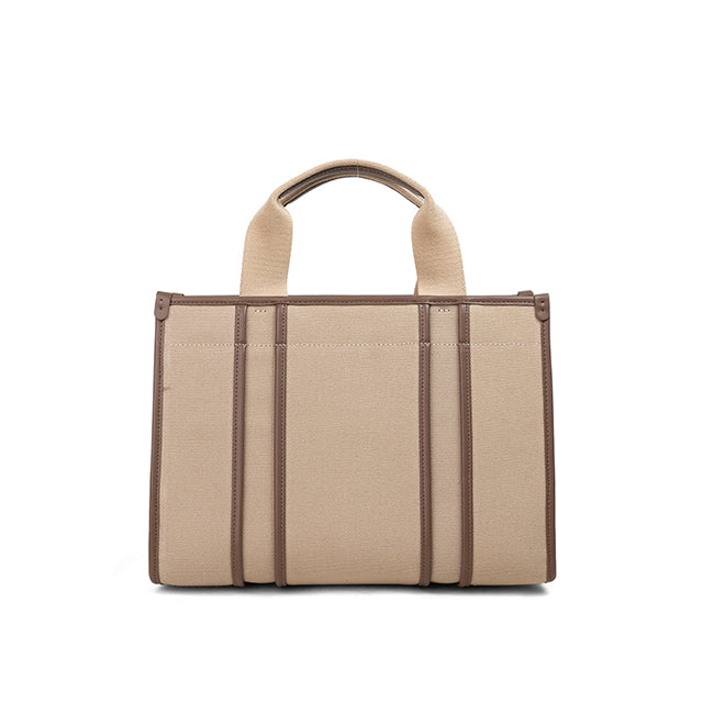 Obermain Women Carie Top Handle Bag (L)