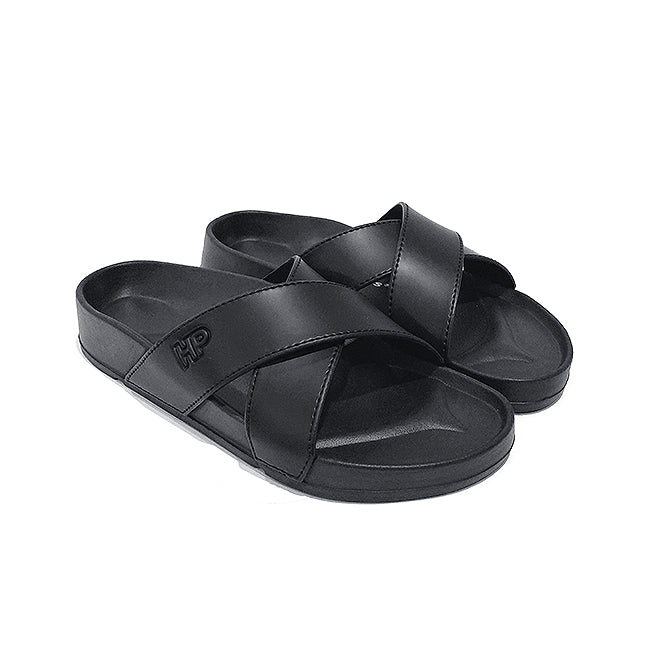 Burton Cross In Black