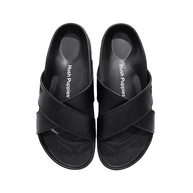 Burton Cross In Black