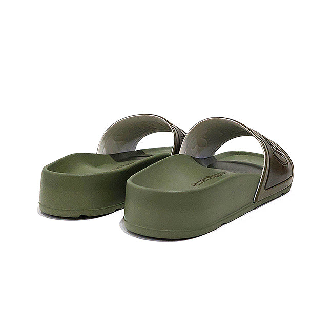 Burton Pawty In Olive