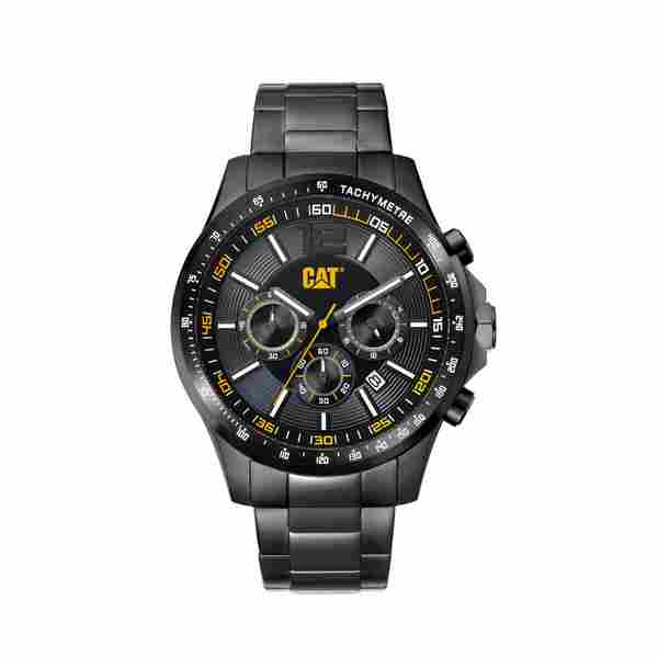 Caterpillar Casual Men's Watch CAT AD.163.16.131