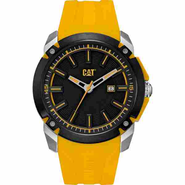 Caterpillar Casual Men's Watch CAT AH.161.27.127