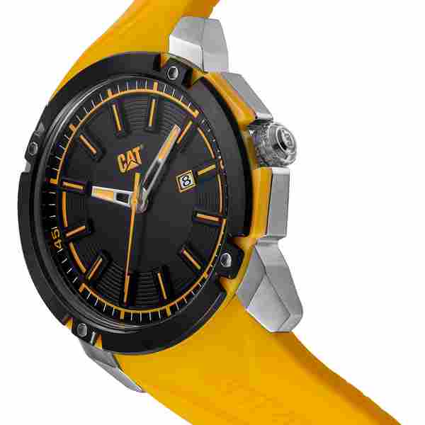 Caterpillar Casual Men's Watch CAT AH.161.27.127