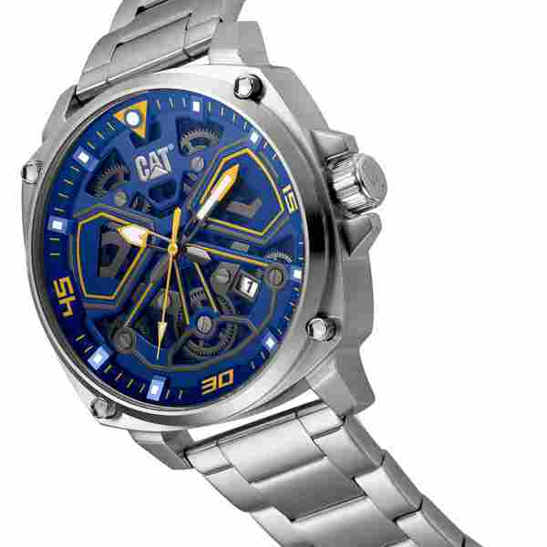Caterpillar Casual Men's Watch CAT AJ.141.11.627