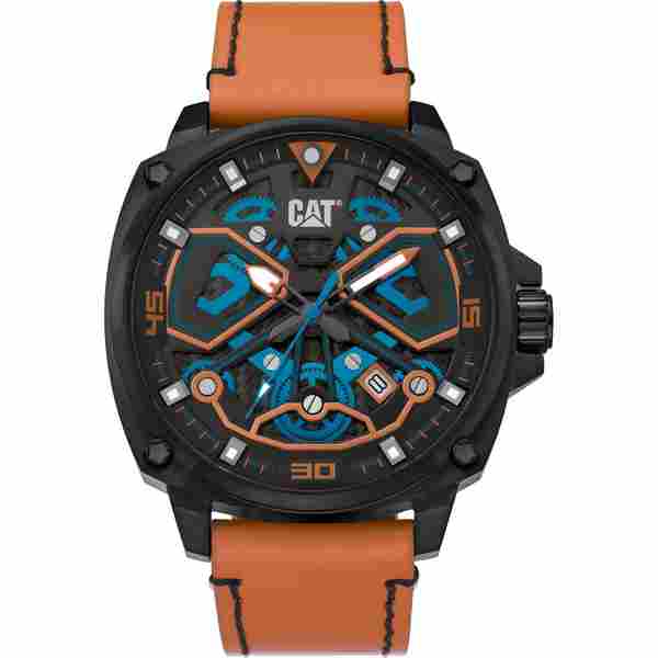 Caterpillar Casual Men's Watch CAT AJ.161.38.126