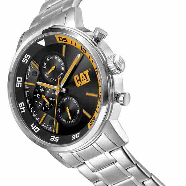 Caterpillar Casual Men's Watch CAT AK.149.11.127