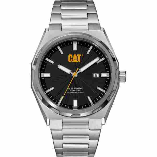Caterpillar Casual Men's Watches CAT AL.141.11.121