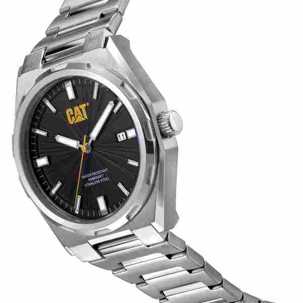 Caterpillar Casual Men's Watches CAT AL.141.11.121