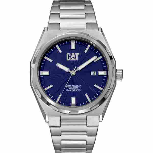 Caterpillar Casual Men's Watches CAT AL.141.11.621