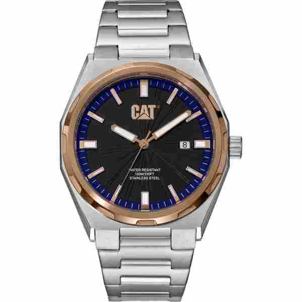 Caterpillar Casual Men's Watches CAT AL.191.11.129