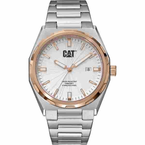 Caterpillar Casual Men's Watches CAT AL.191.11.229