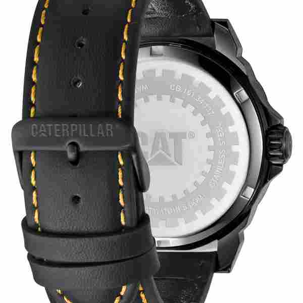 Caterpillar Casual Men's Watches CAT CB.161.34.137