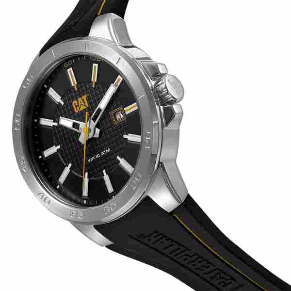 Caterpillar Casual Men's Watch CAT CC.141.21.117