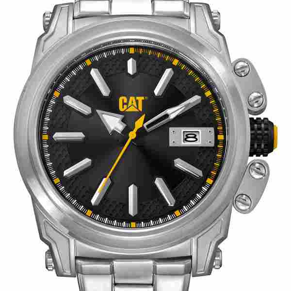 Caterpillar Casual Men's Watches CAT DX.141.11.121