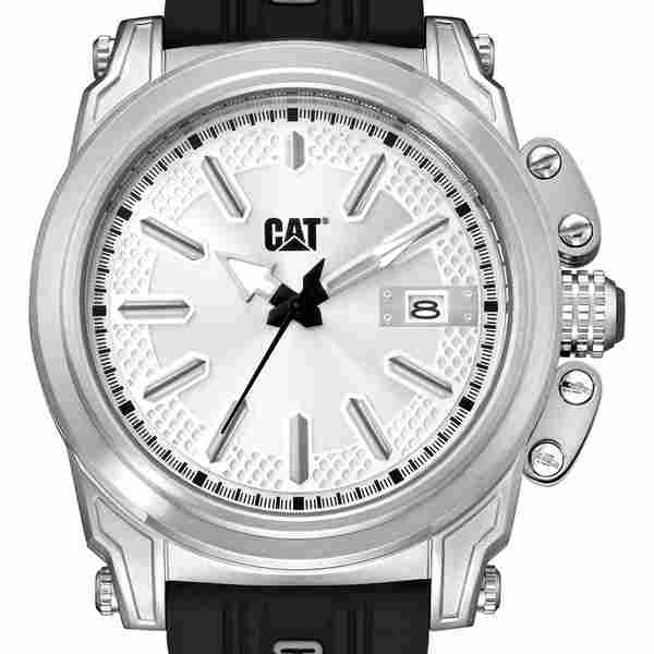 Caterpillar Casual Men's Watches CAT DX.141.21.222
