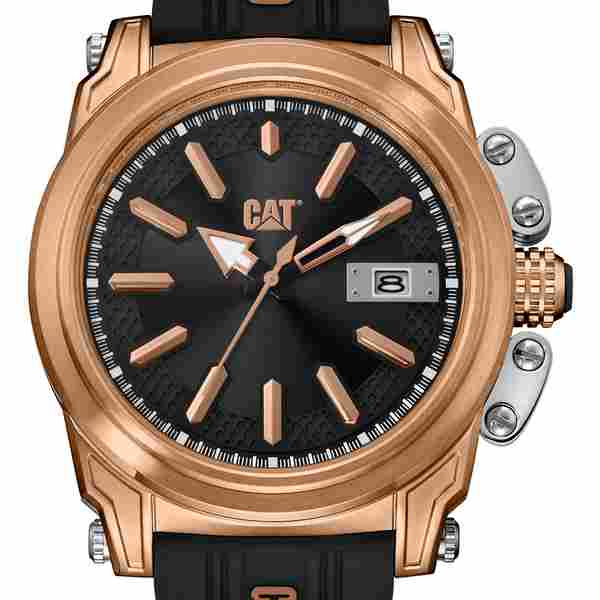 Caterpillar Casual Men's Watches CAT DX.191.21.129