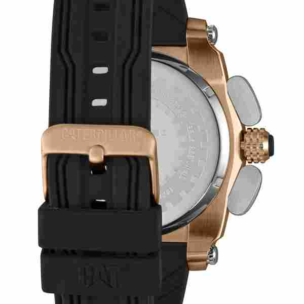 Caterpillar Casual Men's Watches CAT DX.191.21.129