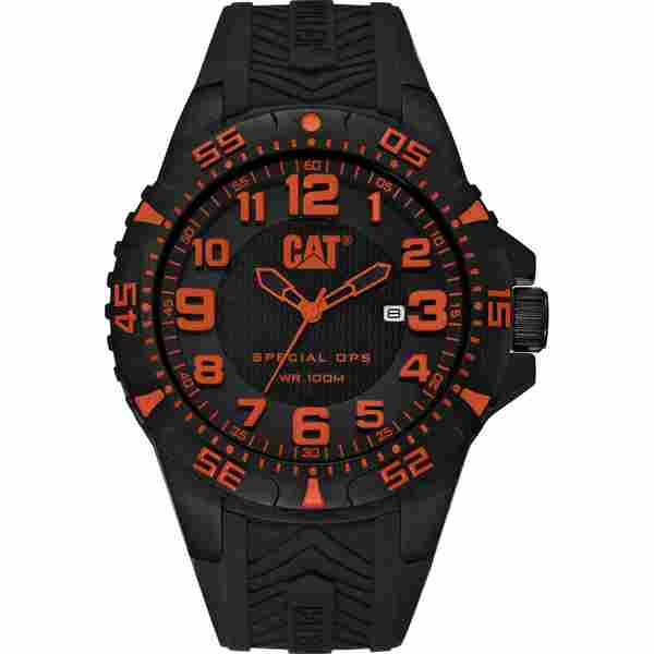 Caterpillar Casual Men's Watch CAT K3.121.21.118