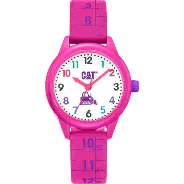 Caterpillar Casual Women's Watch CAT KD.410.03.213