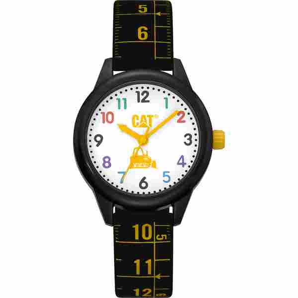 Caterpillar Casual Women's Watch CAT KD.410.08.218